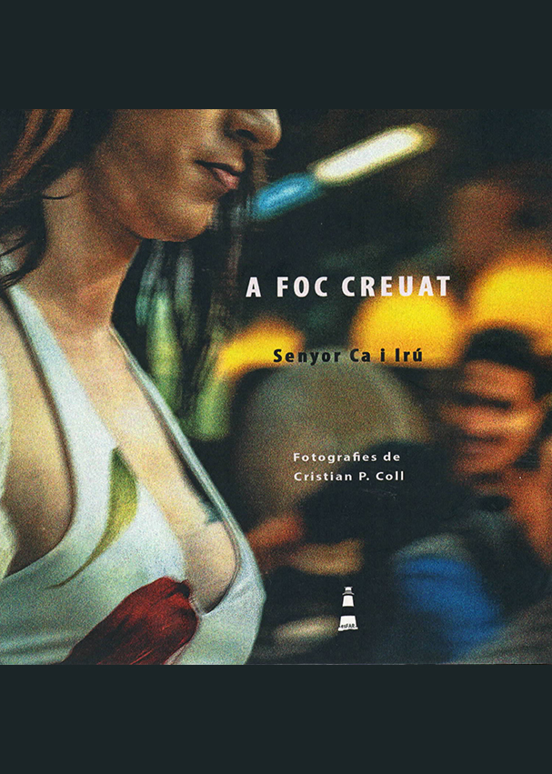portada a foc creuat