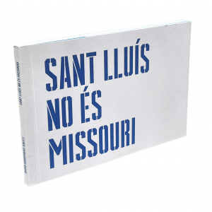 SANT LLUÍS NO ÉS MISSOURI